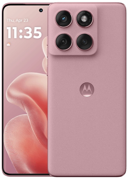 Motorola Edge 60 Fusion